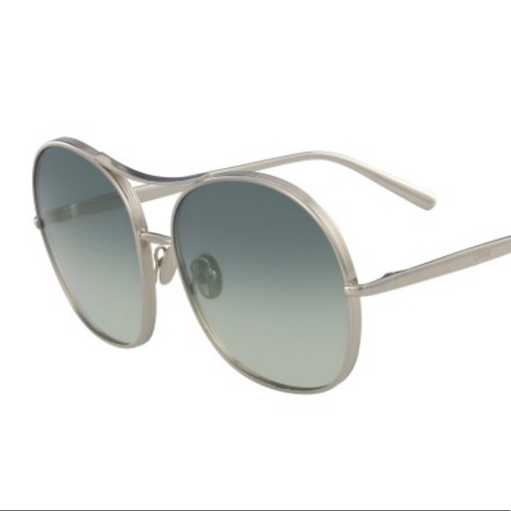 Chloe Nolan sunglasses - Picture 2 of 7